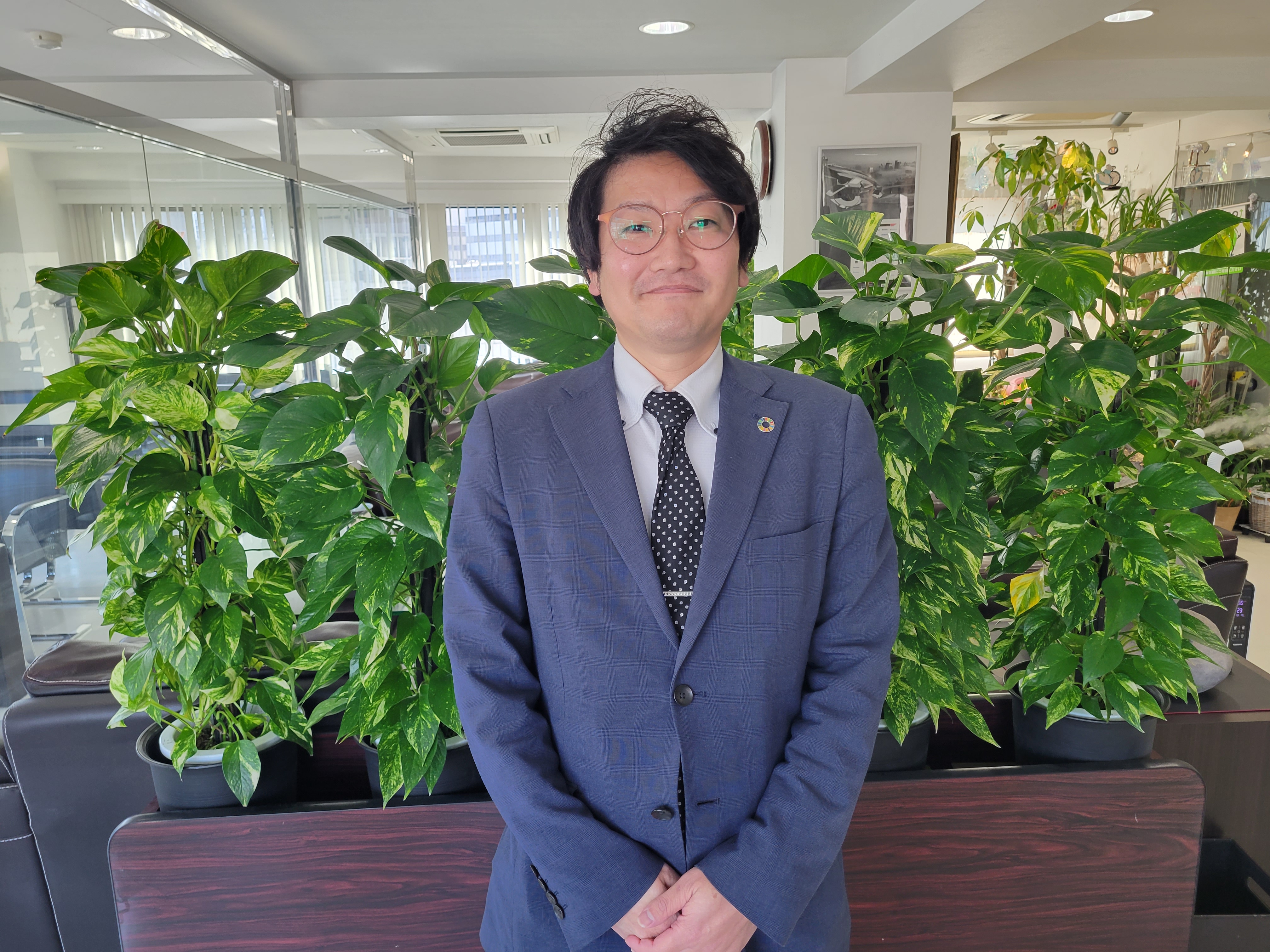 中山 貴之